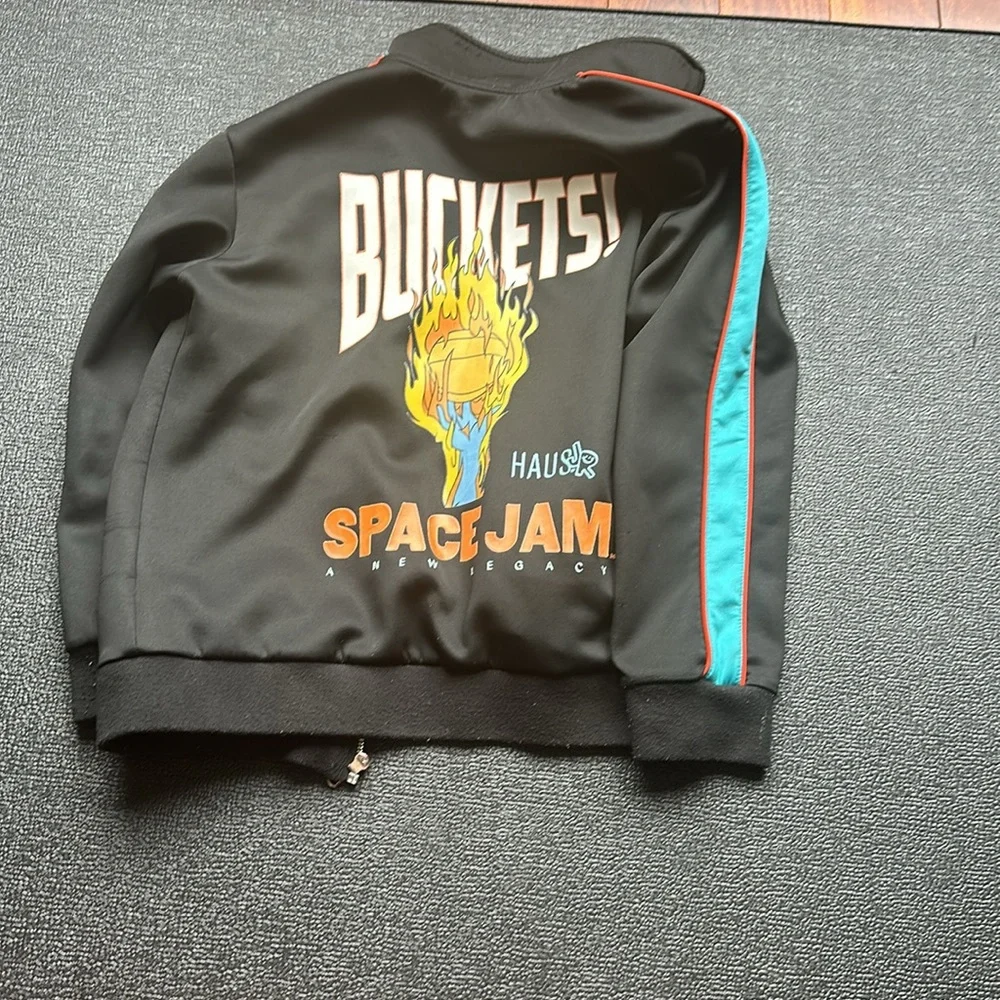 Haus JR Jacket - Picture 6 of 8